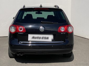 Volkswagen Passat 2.0TDi , 103 kW nafta, 2010 - 5