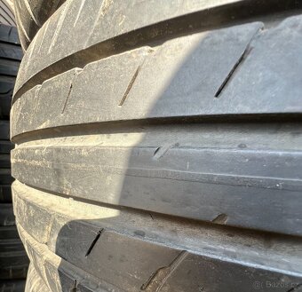 215/65 R17 99V letní pneu Falken Ziex (4619) - 5