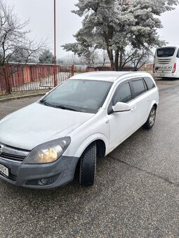 Opel Astra 2011 - 5