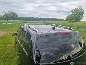 Vw Touran - 5