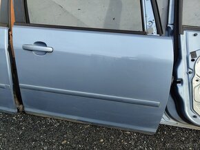 Dveře Ford C-MAX 2003 - 2010 - Z3 - 5