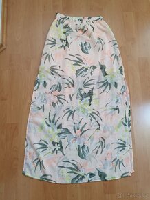 Dlouhá sukně H&M, XS - 5