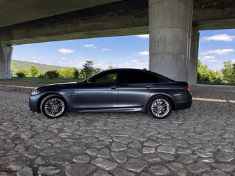 BMW 530d F10 xDrive MPAKET - 5