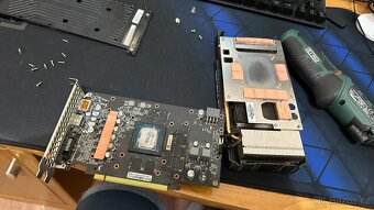 Grafika Gainward RTX 2060 Ghost 8GB - 5