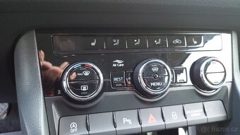 ŠKODA KODIAQ 2.0TDI 140kW 4x4 Edice 100 - 5