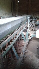 Prodám sečku za traktor. - 5