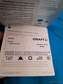 Bunda CRAFT (nová) - 5