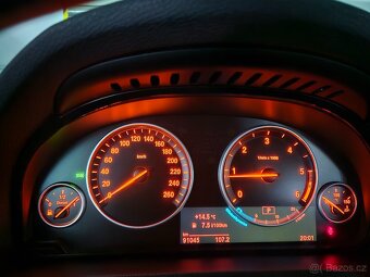 BMW X3xDrive 20d - 5