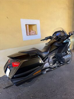Honda Goldwing GL 1800 B 2019 - 5