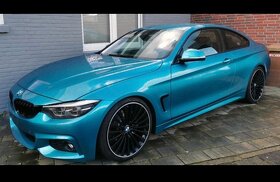✅ R20 ®️ ORIGINÁL Bmw 5x120 , Dvojrozmer ✅ 5er F10 F11 - 5