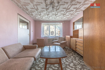 Prodej rodinného domu, 123 m², Písková Lhota, ul. 1.Máje - 5