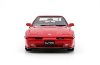 Toyota Supra MK3 1986 1:18 OttoMobile - 5