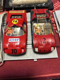Autodráha Ites - Ford GT - 5