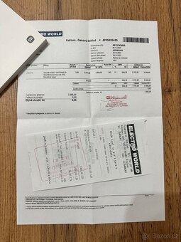 Robotický vysavač Xiaomi Vacuum E10 v záruce - 5