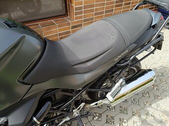 BMW R 1200 R - 5
