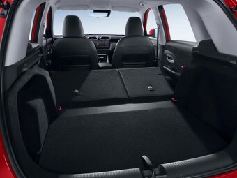 MG ZS 1.5i ELEGANCE MT AKCE Hampstead Grey - 5