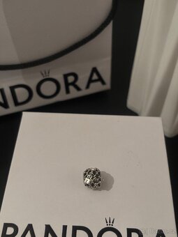 Pandora originál přívěsky🥂 - 5