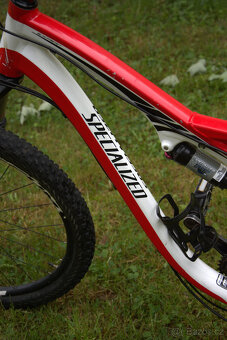 Specialized Expert Celoodpružené - 5