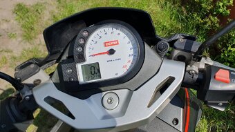 Derbi GP1 250i Racing - 5