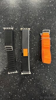 Apple Watch Ultra - 5
