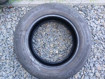 Barum Bravuris 5, 185/65 R15, 2x 7,5mm, 2KS, PÁR, LETNÍ, TOP - 5