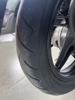 HONDA PCX 125 - 5