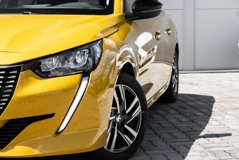PEUGEOT 208 1.2 PURETECH 100 ALLURE PACK - 5