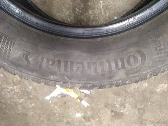 Continental - 5