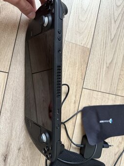 Steam deck lcd/256gb - 5