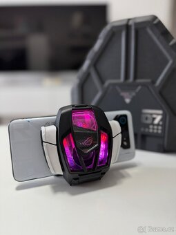 Asus ROG Phone 7 Ultimate - 5