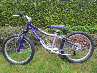 Dětské horské kolo Specialized Hotrock 20palců - [19.4. 2025 - 5