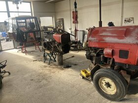servis zemědělské techniky-všech strojů - 5