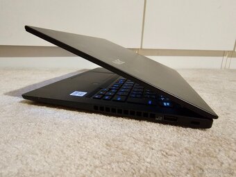 Lenovo NEC VB-7 - 13,3" 10.gen i5, nové SSD, W11 - 5