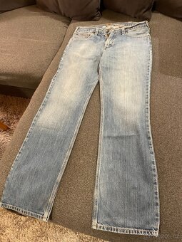 Kalhoty carhartt - 5