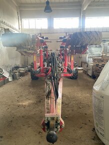Kypřič Horsch Terrano 5 FM - 5