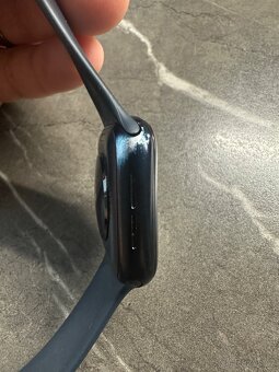 Apple Watch SE 2022 40mm - 5