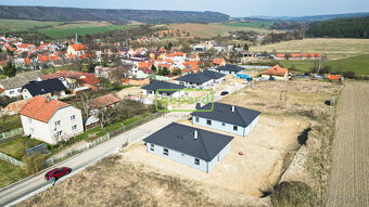 Rodinný dům 121 m2, pozemek 792 m2, Srbeč - 5