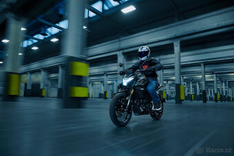 CFMOTO 125 NK Skladem - 5