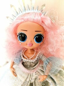 L.O.L. surprise OMG Winter Crystal Star - 5