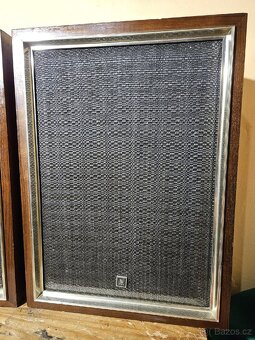 AKAI SW 130 Vintage reprosoustavy - 5