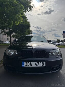 BMW e82 120d - 5