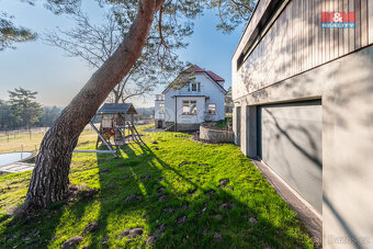 Prodej rodinného domu, 250 m², Bukovany - 5