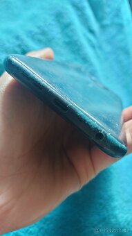 Nokia X10 TA-1332 – nefunkční, rozbitý displej i záda, na ND - 5