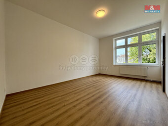 Pronájem bytu 2+kk, 60 m², Ostrava, ul. Ruská - 5