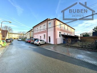 Pronájem komerčního objektu (960 m2) - Staré Sedliště - 5