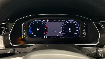 Volkswagen Passat 2.0TDI R-line - 5