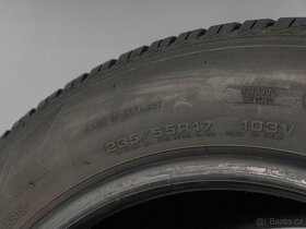 GOODYEAR R17 ZIMNÍ PNEU 235/55/17 103V, FORD GALAXY (2574B) - 5