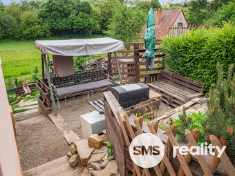 Prodej chaty, 2+kk, 31m², Příbram na Moravě - 5
