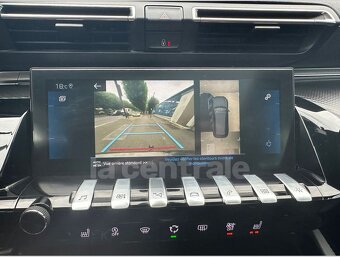 PEUGEOT 508 II SW 2.0 BlueHDi 180 S&S GT EAT8 06/2019 - 5