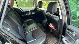 Mazda 6 GH 2010, černá - 5